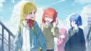 Hermandad de fans de umamusume Discord server banner