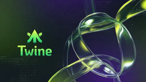 TWINE Discord server banner