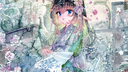 Quán Trà Asako Banner