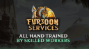 Fur3oon Services banner