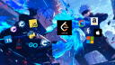 y2's Empire 🦇 Discord server banner