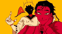 To Eat A God [Official]16+ banner