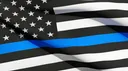 Los Angeles Sheriff Department banner