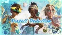 Perfect Deduction ･ IDV Hangout banner