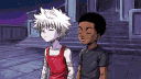 FBJamal's Official Discord banner
