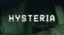 HYSTERIA banner