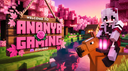 Ananya Gaming Banner