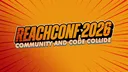 Reach Conference banner