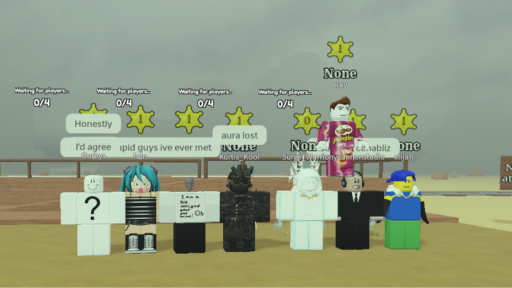 The community 2 Discord server banner