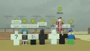 The community 2 Discord server banner
