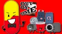 OUT OF TIME! ⌛ banner