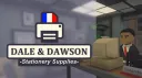 Dale & Dawson France banner