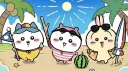 ˳ ᣟ /hαchiwαre banner