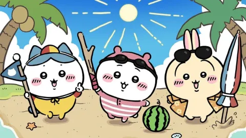˳ ᣟ /hαchiwαre banner