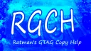 Ratman's GTAG Copy Help banner
