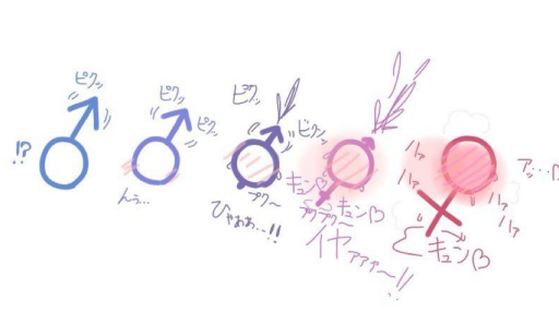 ♀나도 미소녀로 TS되고싶어!♀ Discord server banner