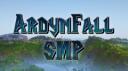 ArdynFall SMP Banner