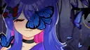 Menhera Mansion Discord server banner