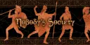 Nobody's Society banner