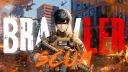 BRAWLER SCUM banner