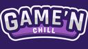 Game'n Chill Banner