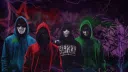 GanglandZ server banner