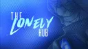 The Lonely Hub Discord server banner