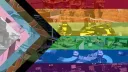LGBTQ+ Trackmania banner