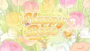 HAPPY BEES 🐝 banner