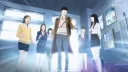 Lookism Future banner