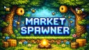 Donut Market | Spawner banner