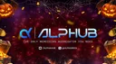Alphub AIO banner