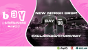 BAY ABOVE ALL Discord server banner