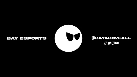 BAY ABOVE ALL banner