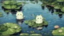 Chowabunga server banner