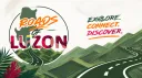 Roads of Luzon, Roblox banner