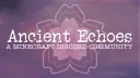 Ancient Echoes banner