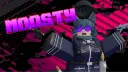 banner