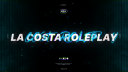 La Costa Roleplay banner