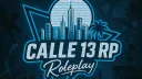Calle 13 Rp banner