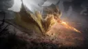 Monster Hunter Outlanders banner