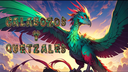 Calabozos y Quetzales Banner