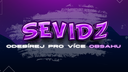 SEVIDZ GANG Banner
