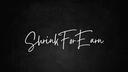Shrinkforearn Banner
