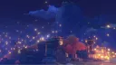 ⋆。‧˚ʚ Genshin Cuties ɞ˚‧。⋆ Discord server banner