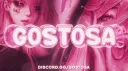 GOSTOSA| ICON・GIFS banner