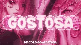 GOSTOSA| ICON・GIFS banner