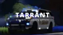 Tarrant County Sheriff's Office banner