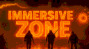 IMMERSIVE ZONE RP banner
