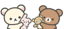 kkuma + ̊ ⋅ banner